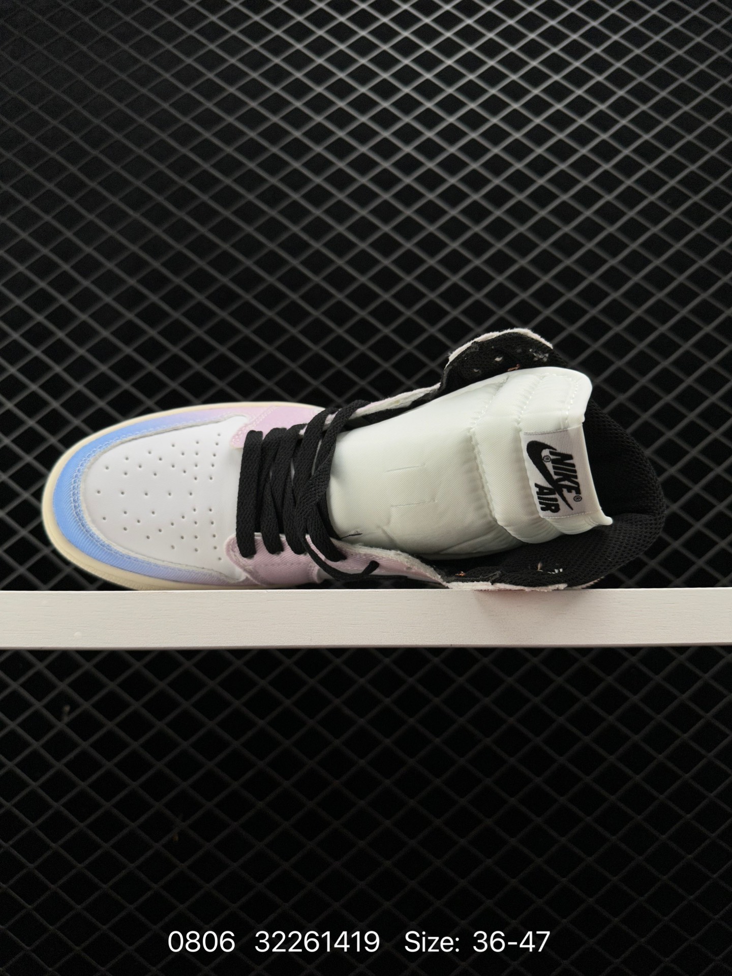 Air Jordan 1 High OG 